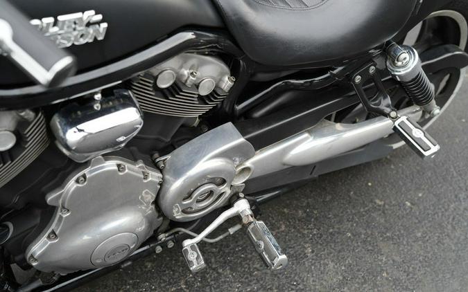 2008 Harley-Davidson VRSCAW/A - V-Rod