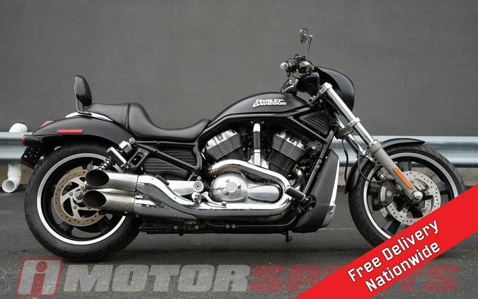 2008 Harley-Davidson VRSCAW/A - V-Rod