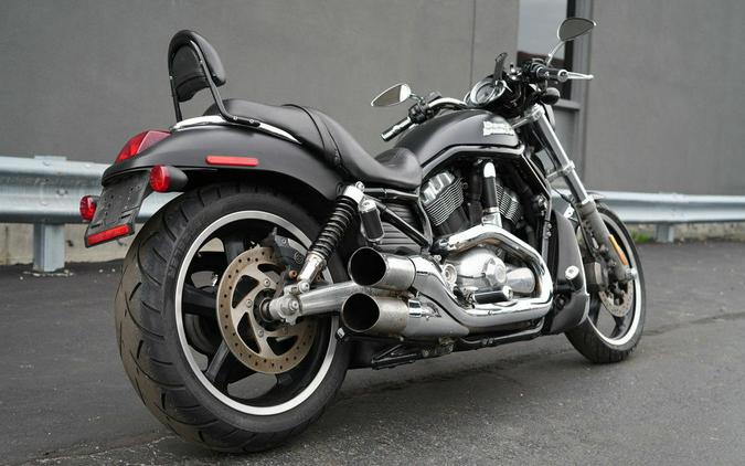 2008 Harley-Davidson VRSCAW/A - V-Rod