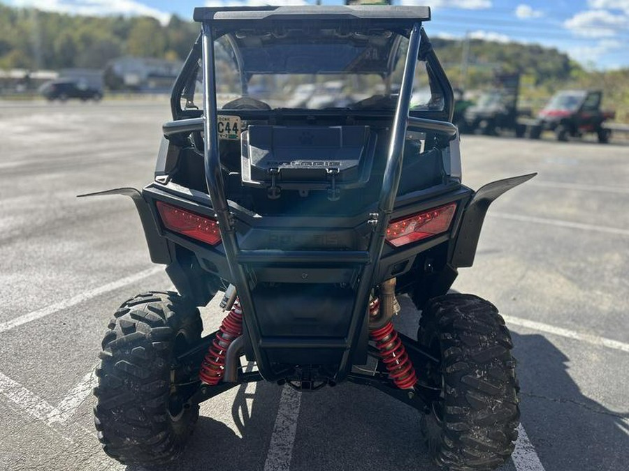 2022 Polaris® RZR Trail S 1000 Ultimate