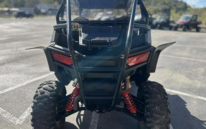 2022 Polaris® RZR Trail S 1000 Ultimate