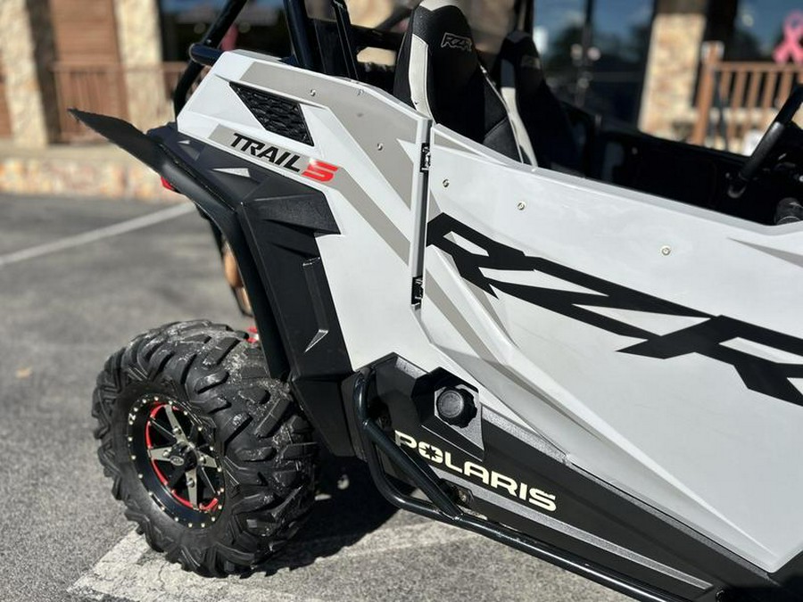 2022 Polaris® RZR Trail S 1000 Ultimate