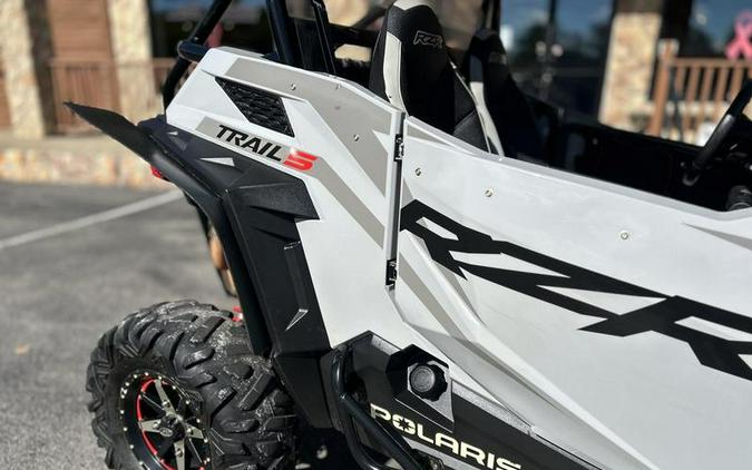 2022 Polaris® RZR Trail S 1000 Ultimate