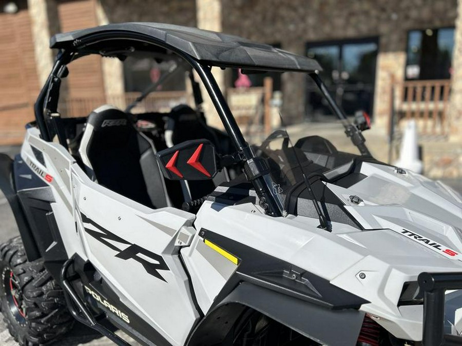 2022 Polaris® RZR Trail S 1000 Ultimate