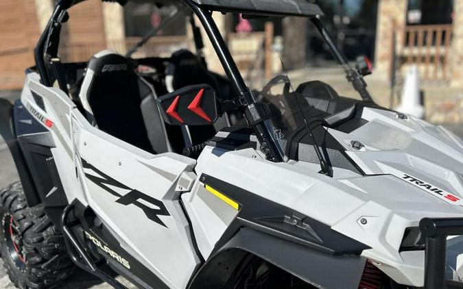 2022 Polaris® RZR Trail S 1000 Ultimate