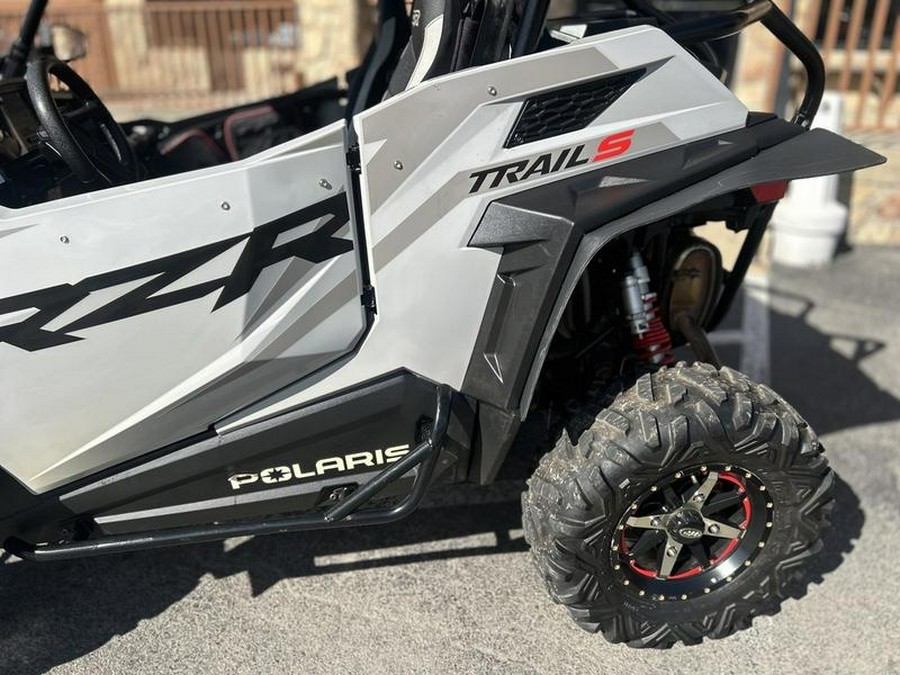 2022 Polaris® RZR Trail S 1000 Ultimate
