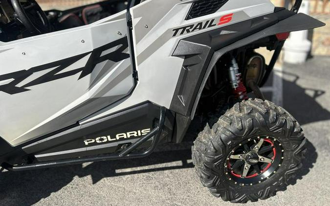 2022 Polaris® RZR Trail S 1000 Ultimate