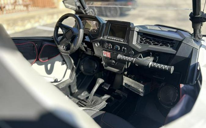 2022 Polaris® RZR Trail S 1000 Ultimate