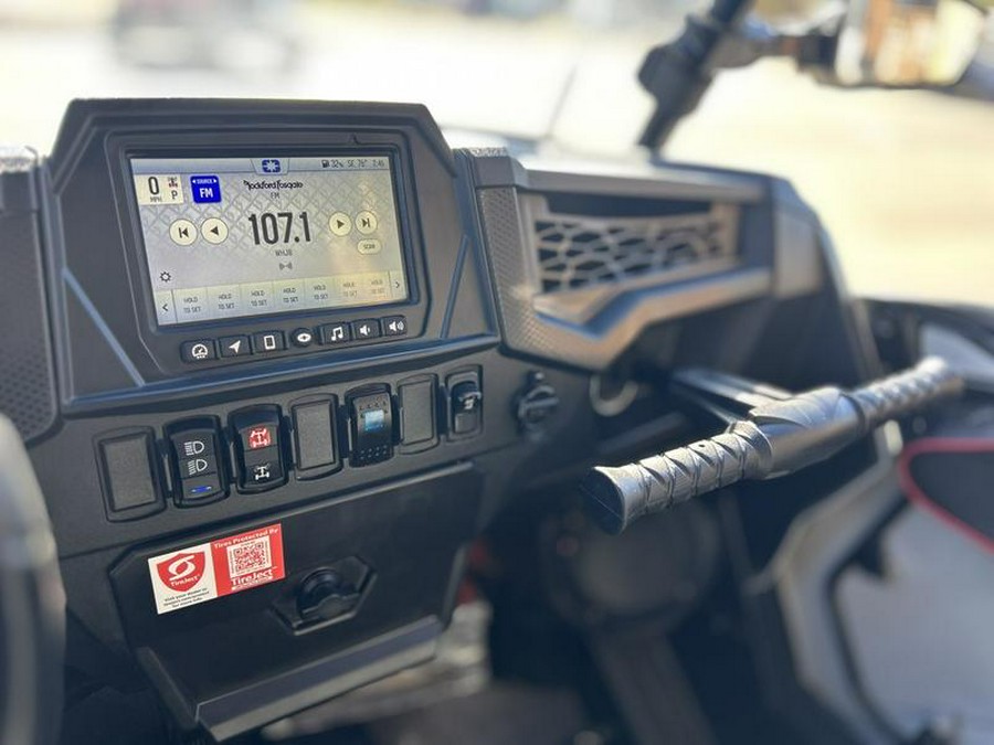 2022 Polaris® RZR Trail S 1000 Ultimate