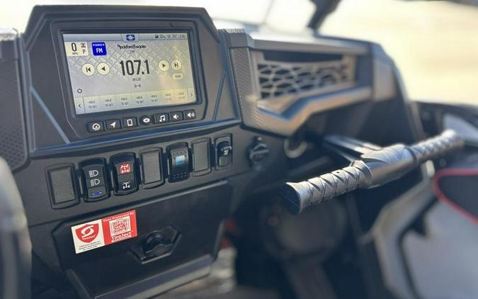 2022 Polaris® RZR Trail S 1000 Ultimate