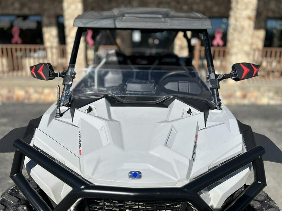 2022 Polaris® RZR Trail S 1000 Ultimate