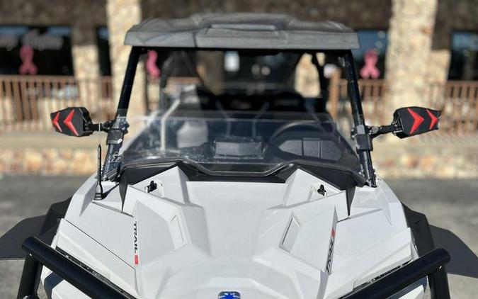 2022 Polaris® RZR Trail S 1000 Ultimate