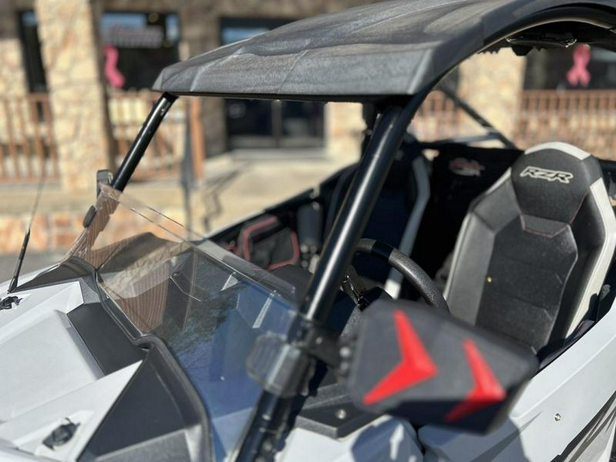 2022 Polaris® RZR Trail S 1000 Ultimate
