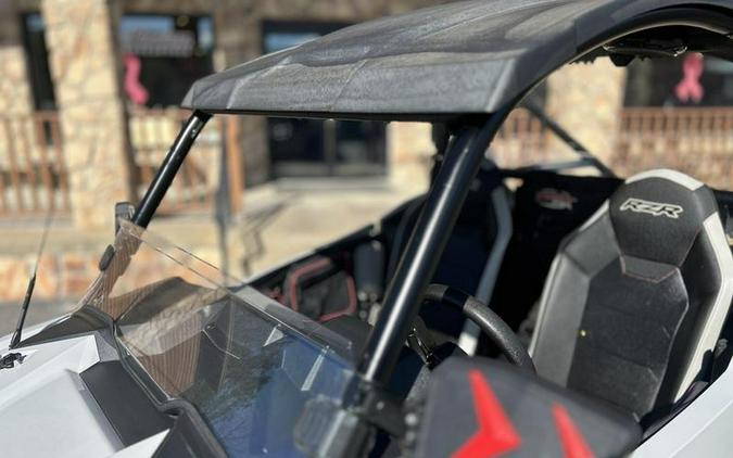 2022 Polaris® RZR Trail S 1000 Ultimate