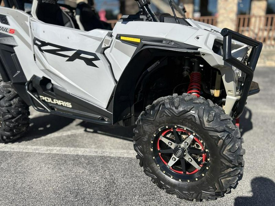 2022 Polaris® RZR Trail S 1000 Ultimate