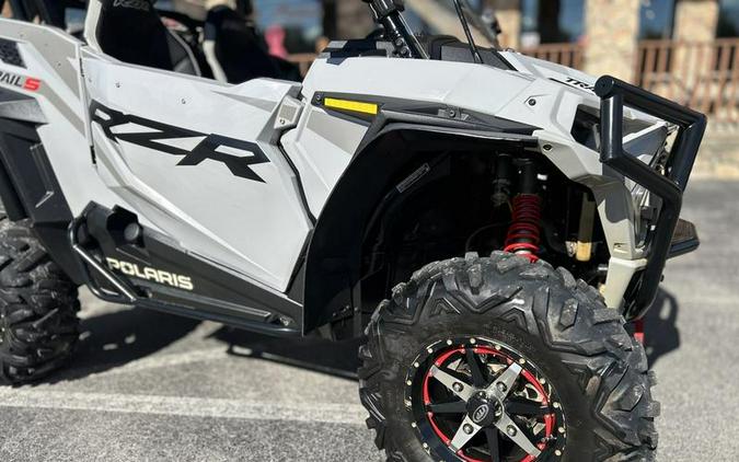 2022 Polaris® RZR Trail S 1000 Ultimate
