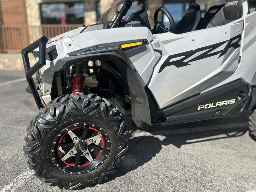 2022 Polaris® RZR Trail S 1000 Ultimate