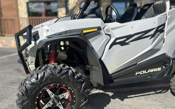 2022 Polaris® RZR Trail S 1000 Ultimate