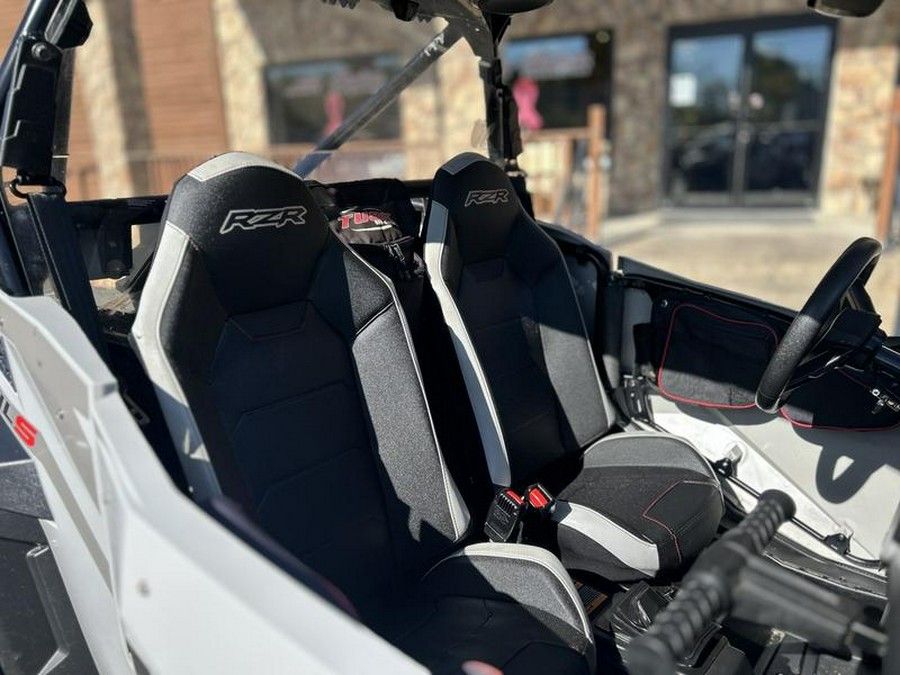 2022 Polaris® RZR Trail S 1000 Ultimate