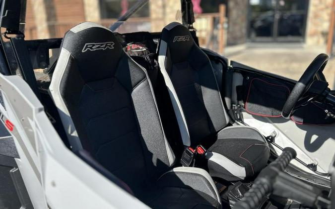 2022 Polaris® RZR Trail S 1000 Ultimate