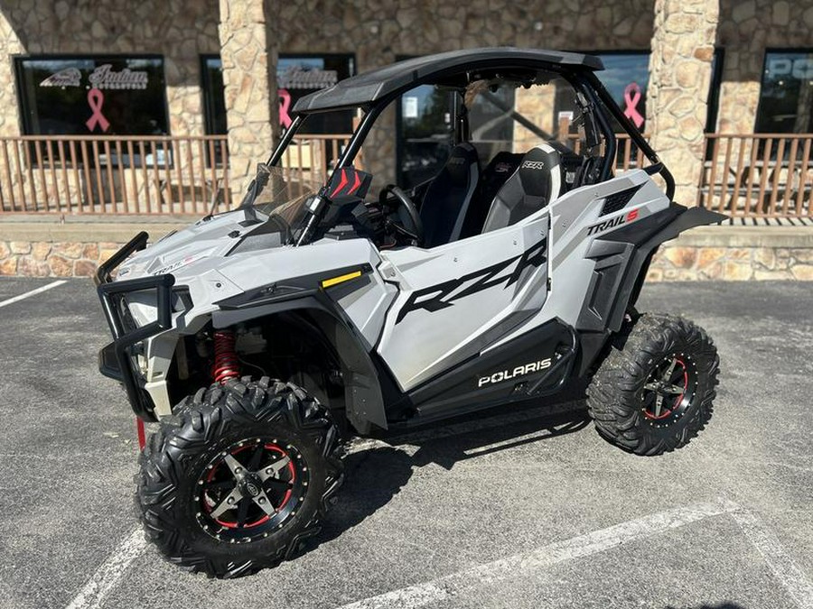 2022 Polaris® RZR Trail S 1000 Ultimate