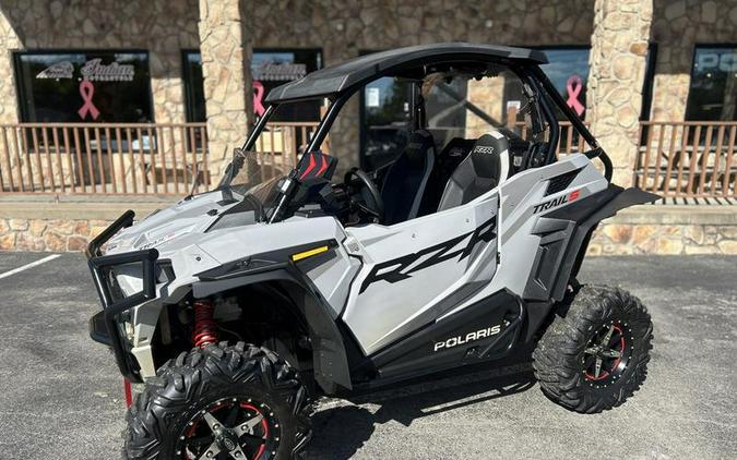 2022 Polaris® RZR Trail S 1000 Ultimate