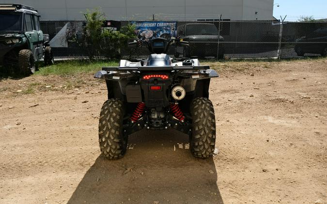2024 SUZUKI KINGQUAD 750AXI POWER STEERING SE