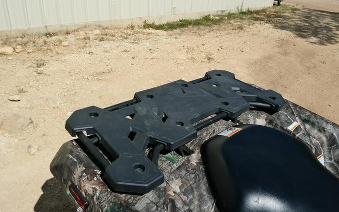 2024 SUZUKI KINGQUAD 750AXI POWER STEERING SE
