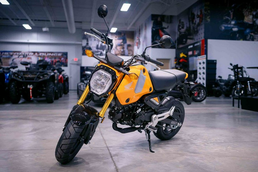 2024 Honda® Grom