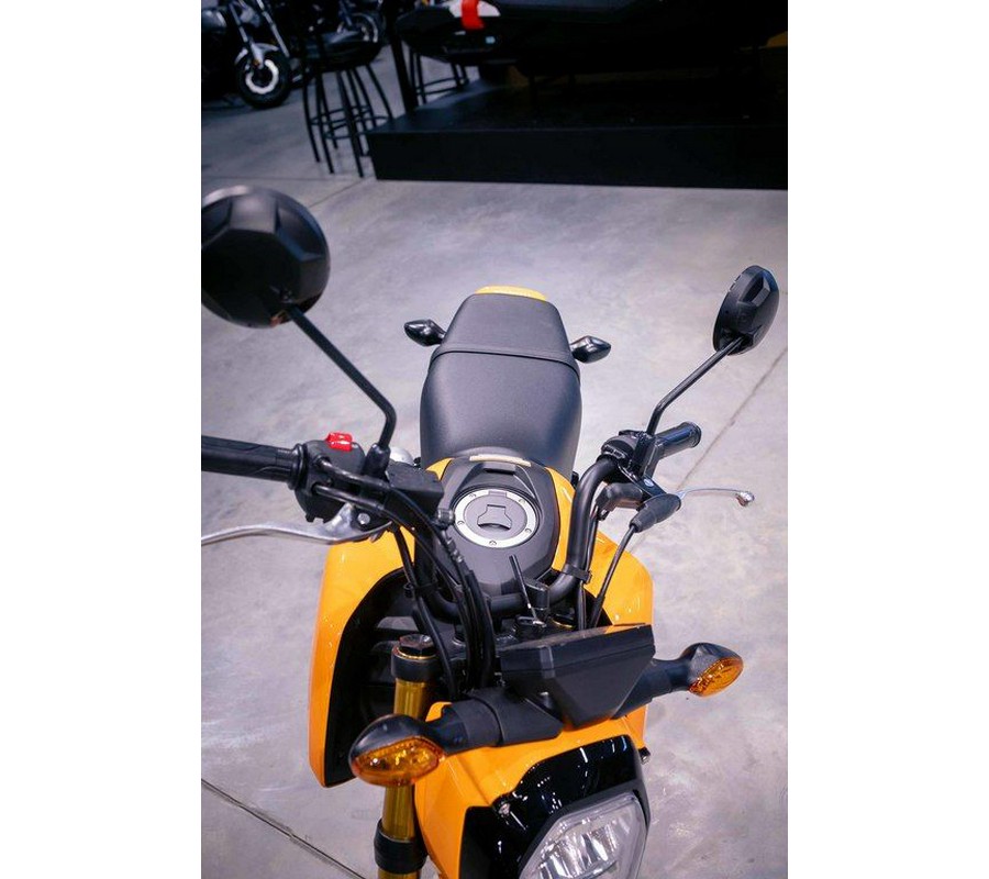 2024 Honda® Grom