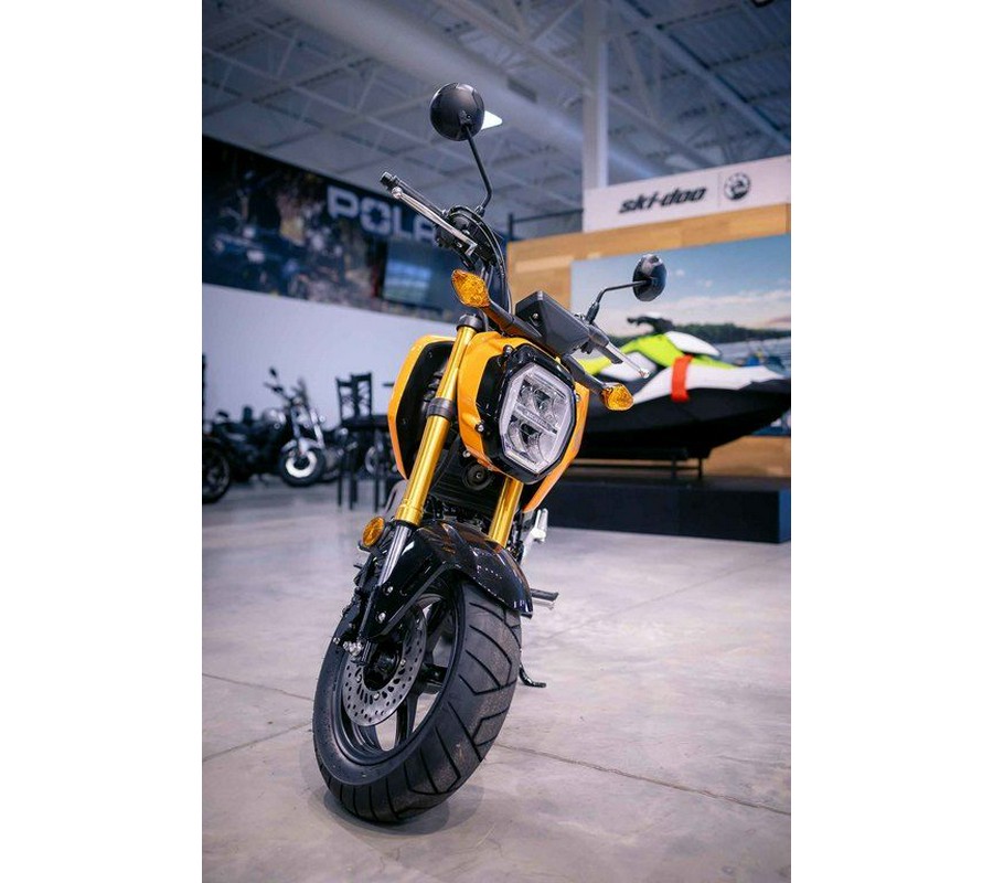 2024 Honda® Grom