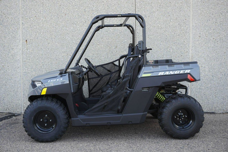 2023 Polaris Industries RANGER 150 EFI