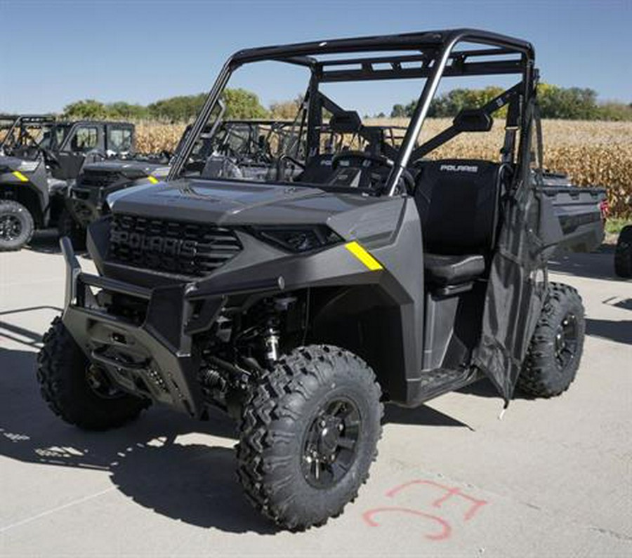 2024 Polaris Ranger 1000 Premium