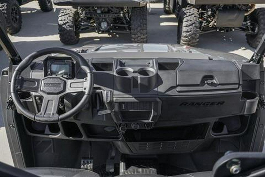 2024 Polaris Ranger 1000 Premium