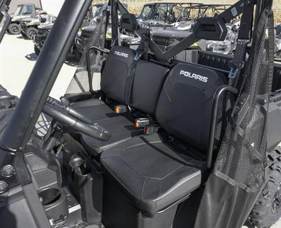 2024 Polaris Ranger 1000 Premium