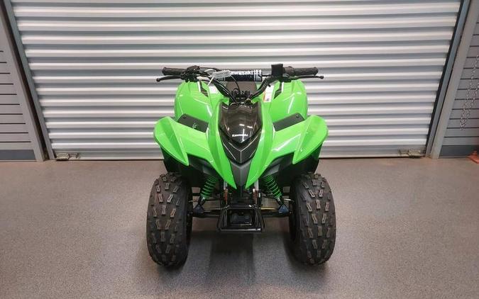 2024 Kawasaki KFX®90