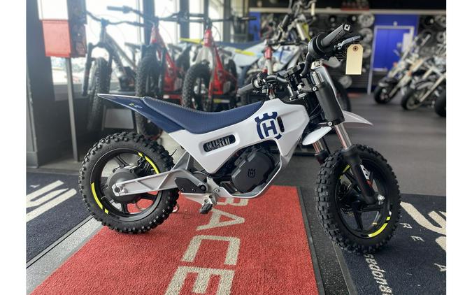 2024 Husqvarna Motorcycles EE 2