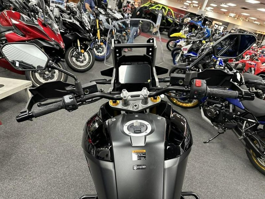 2024 Suzuki V-Strom 1050DE