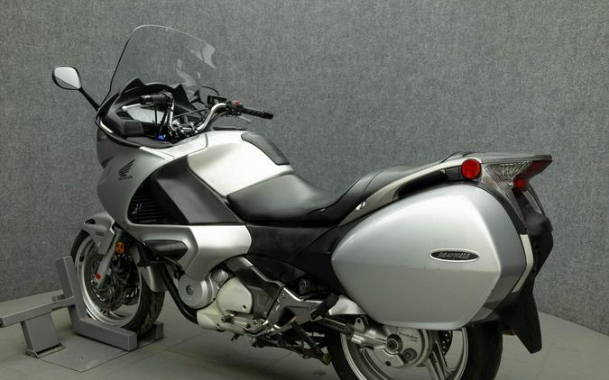 2010 HONDA NT700V W/ABS