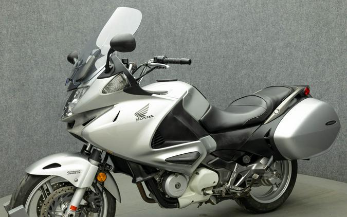 2010 HONDA NT700V W/ABS