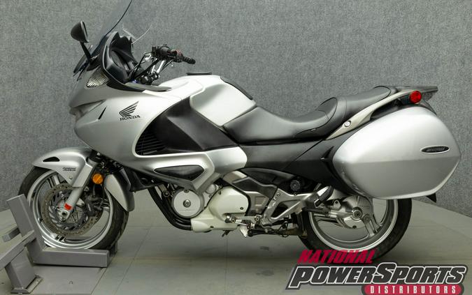 2010 HONDA NT700V W/ABS