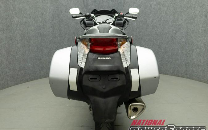 2010 HONDA NT700V W/ABS