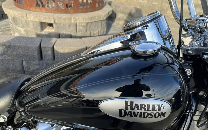 2022 Harley-Davidson Heritage Classic 114 Review