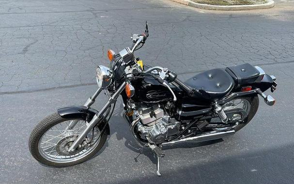 2016 Honda® Rebel