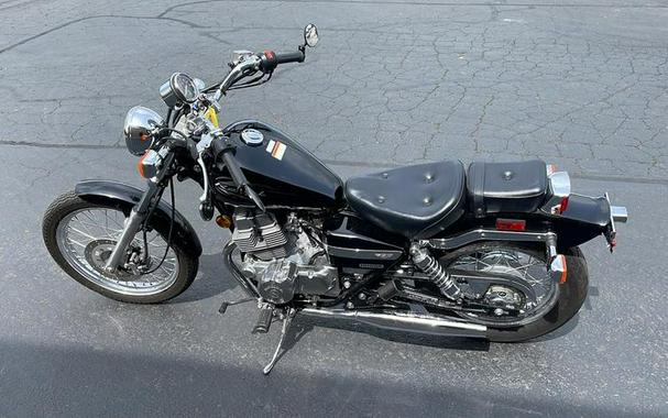 2016 Honda® Rebel