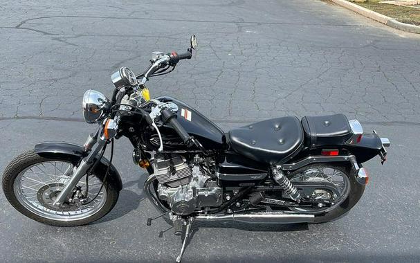 2016 Honda® Rebel