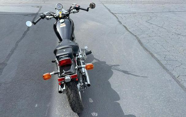 2016 Honda® Rebel