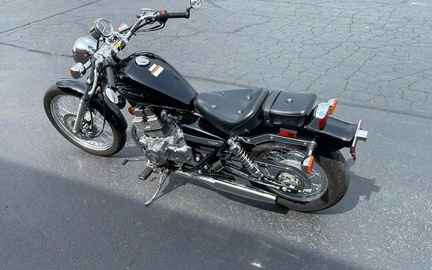 2016 Honda® Rebel