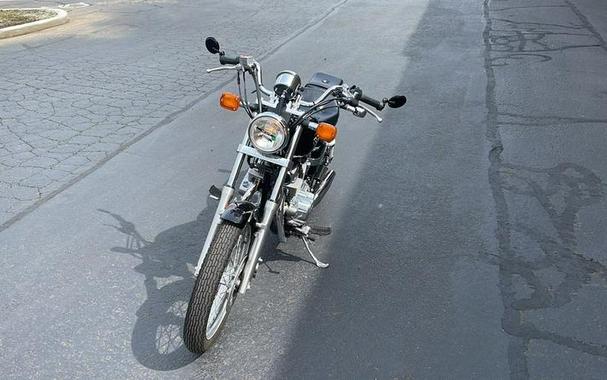 2016 Honda® Rebel