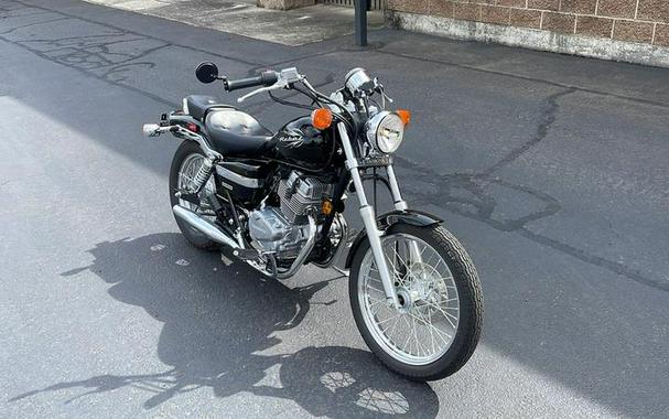 2016 Honda® Rebel